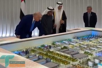 سرمایه‌گذاری سنگین امارات در هوش مصنوعی با چراغ سبز امریکا