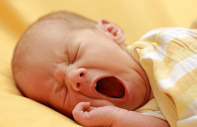 دلایل گریه کردن ۱۰ علت گریه کردن و اشک ریختن سلوادور