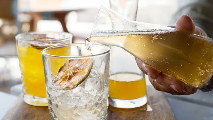 چطور از ضررهای سرکه جلوگیری کنیم؟