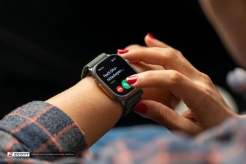 سکته در حین تمرین ورزشی؛ مرد آمریکایی با کمک اپل واچ از مرگ گریخت