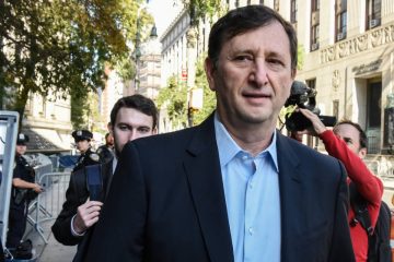 فروپاشی سلسیوس؛ مدیرعامل شرکت ۱۲ سال زندانی می‌شود