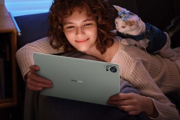 هواوی پس از لپ‌تاپ تاشو، حالا به تولید تبلت تاشو فکر می‌کند