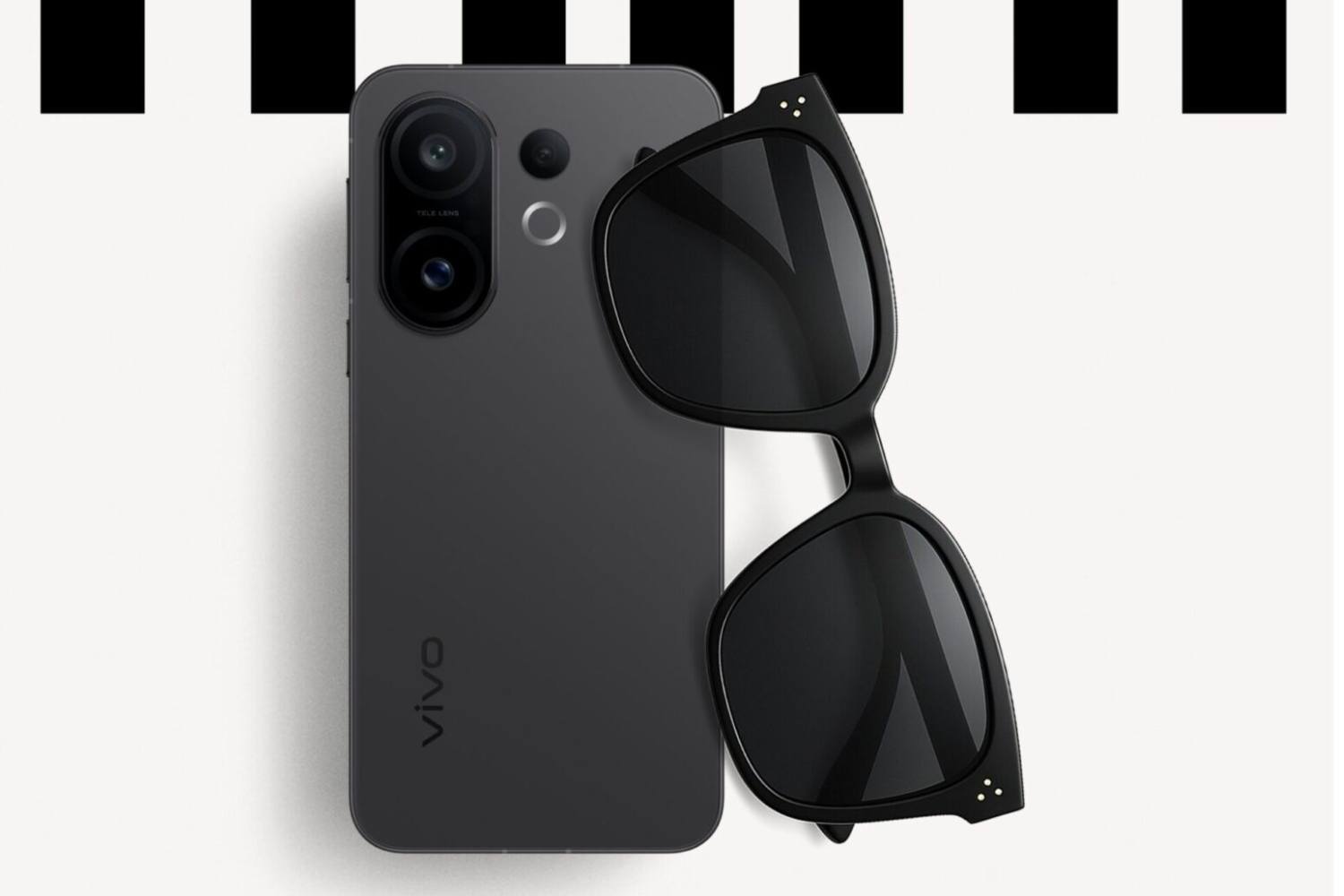 ویوو هم گوشی FE می‌سازد؛ رونمایی تا ماه‌های آینده