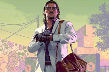 پلی‌استیشن ۵ قربانی بزرگ تأخیر GTA 6 خواهد بود