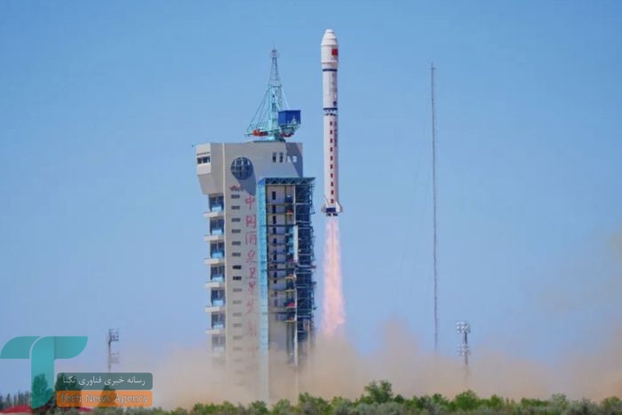 چین شبکه‌ای قدرتمند برای پردازش داده‌های فضایی می‌سازد