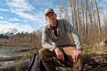 یوتیوبر معروف خداحافظی کرد؛ کانال ۱۵ میلیونی رها می‌شود؟