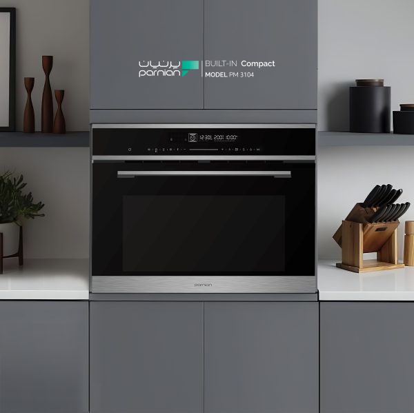 مایکروویو پرنیان