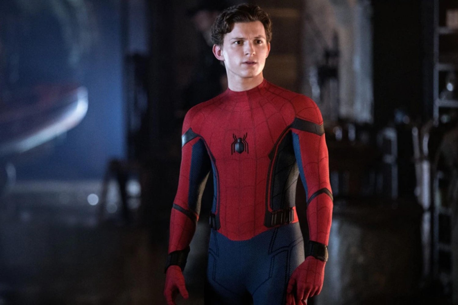 آیا بازیگر مرد عنکبوتی، جیمز باند جدید است؟