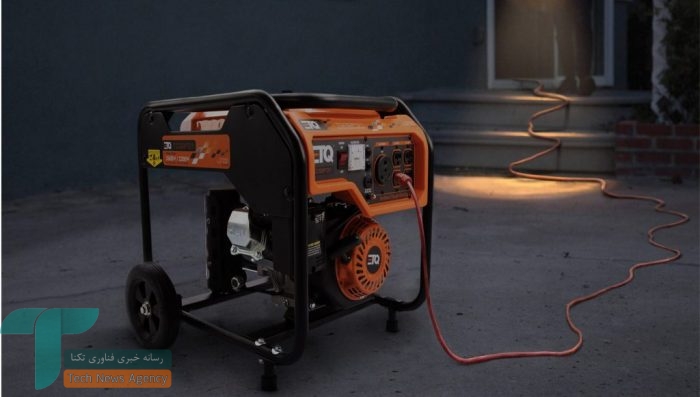 خاموشی‌ها، بازار انرژی خصوصی و قاچاق سوخت را شعله‌ور کرد