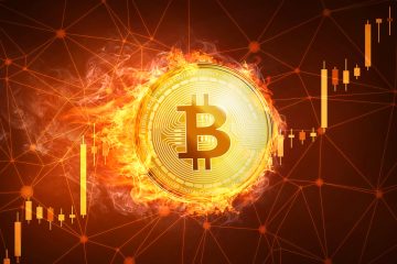 سقوط معنادار شاخص دلار؛ آیا قیمت بیت‌کوین رشد می‌کند؟