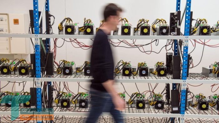 ماینینگ قانونی رمزارزها بدلیل بحران انرژی ممنوع شد