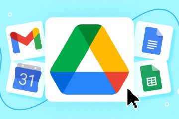 گوگل درایو با آپدیتی جدید کاربردی‌تر از همیشه شد