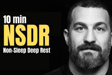 دکتر اندرو هوبرمن