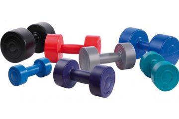 ورزش با دمبل - دمبل چیست