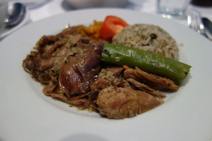 غذاهای محلی ترکیه؛ ۳۷ مورد از غذاهای ترکیه خوشمزه و دلچسب_سلوادور 87 کوزوتندیر-غذاهای محلی ترکیه