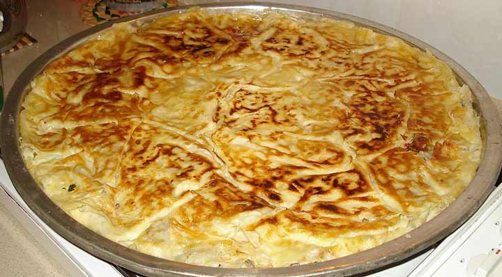 غذاهای محلی ترکیه؛ ۳۷ مورد از غذاهای ترکیه خوشمزه و دلچسب_سلوادور 91 سوبورگی-غذاهای محلی ترکیه