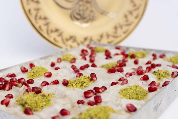 غذاهای محلی ترکیه؛ ۳۷ مورد از غذاهای ترکیه خوشمزه و دلچسب_سلوادور 94 گوللاچ-غذاهای محلی ترکیه