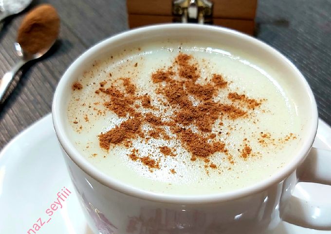 غذاهای محلی ترکیه؛ ۳۷ مورد از غذاهای ترکیه خوشمزه و دلچسب_سلوادور 103 1752240926 188 غذاهای محلی ترکیه؛ ۳۷ مورد از غذاهای ترکیه خوشمزه و