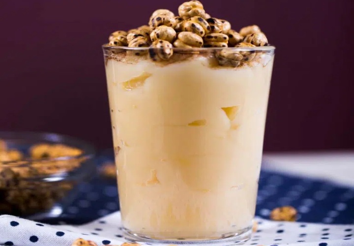 غذاهای محلی ترکیه؛ ۳۷ مورد از غذاهای ترکیه خوشمزه و دلچسب_سلوادور 108 بوزا غذاهای محلی ترکیه