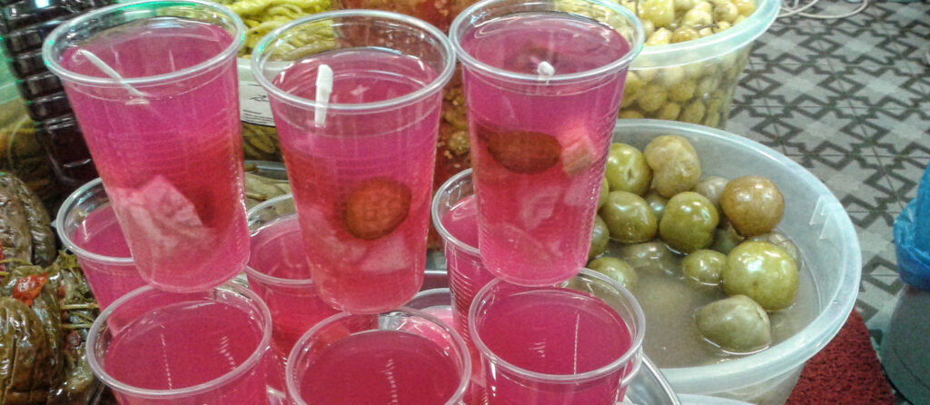 غذاهای محلی ترکیه؛ ۳۷ مورد از غذاهای ترکیه خوشمزه و دلچسب_سلوادور 106 1752240927 393 غذاهای محلی ترکیه؛ ۳۷ مورد از غذاهای ترکیه خوشمزه و