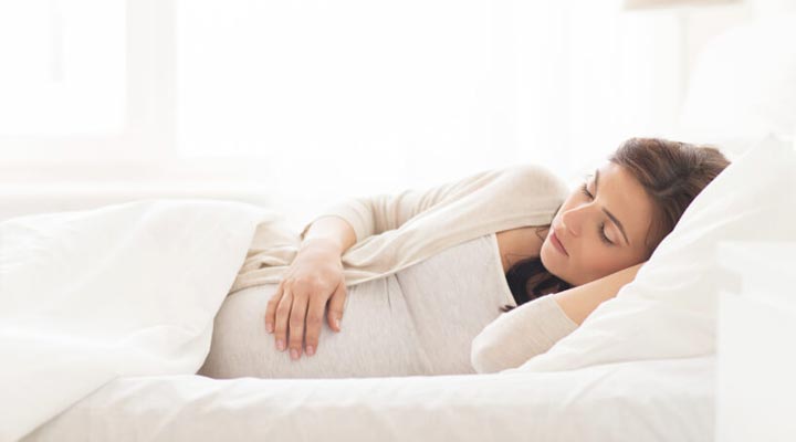 سکس و رابطه در بارداری؛ هرآنچه باید بدانید_سلوادور 16 بیمیلی مرد به سکس با همسر باردار