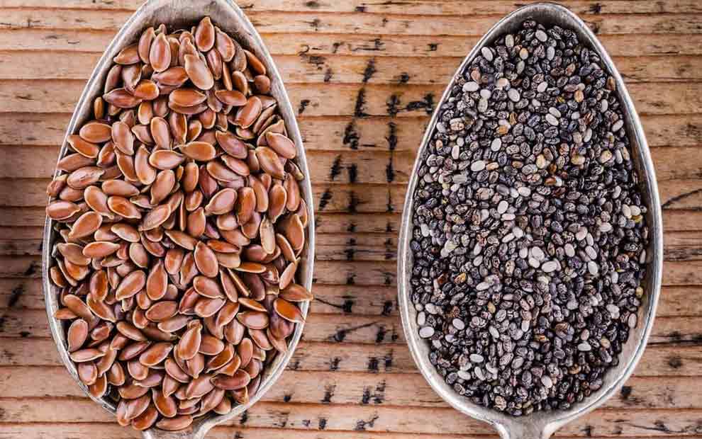 1752586674 780 برای افت اسید معده چه بخوریم؟ ۲۶ خوراکی برای