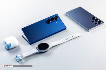 بررسی گلکسی زد فولد ۷؛ بلوغ یک رؤیا