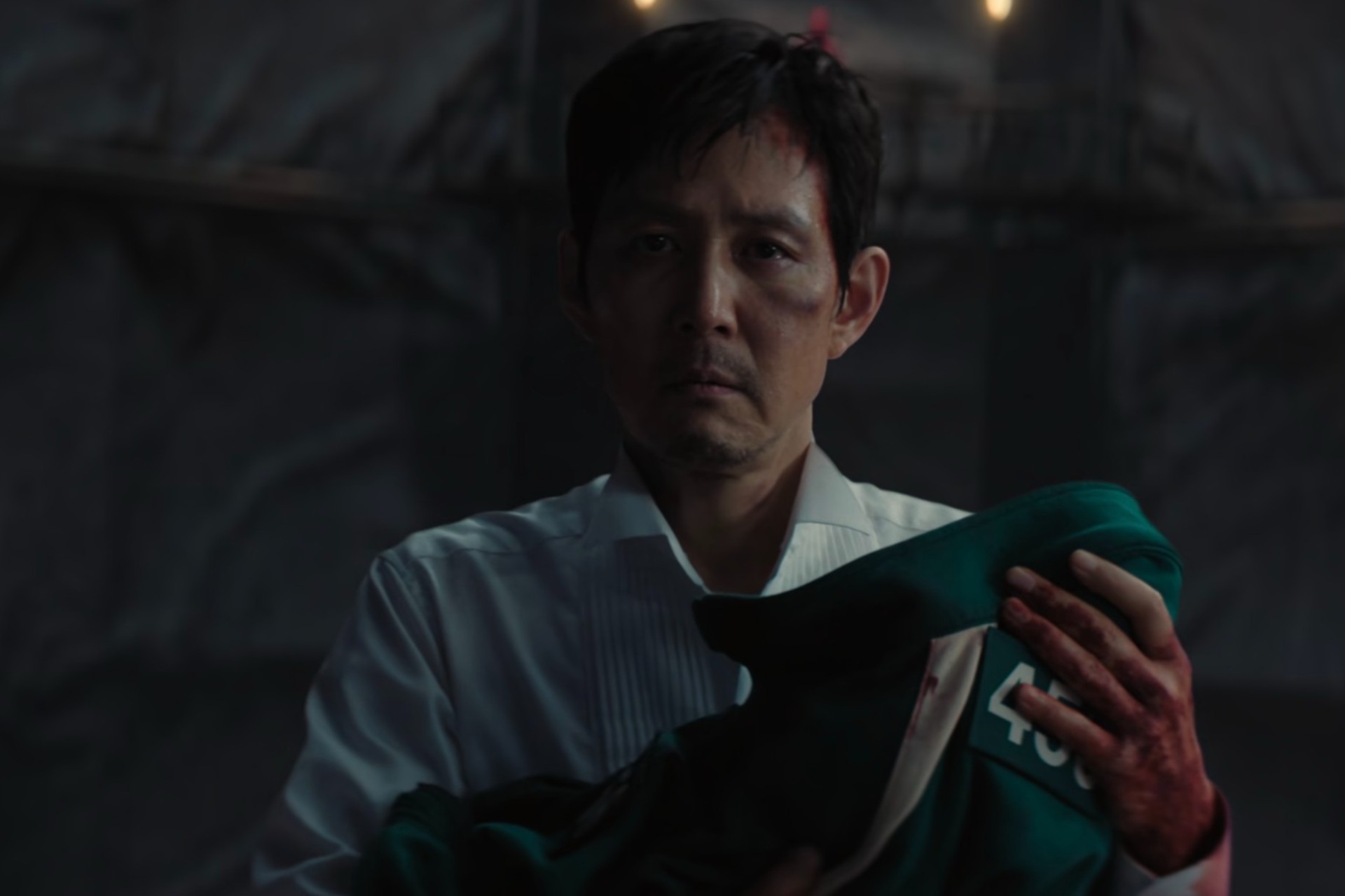 آیا سریال اسکویید گیم فصل چهارم هم دارد؟