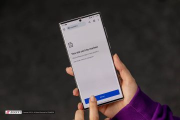 اختلال کلادفلر موقتا برخی از وب‌سایت‌ها را از دسترس خارج کرد