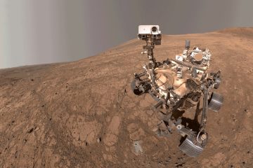 تاخت‌وتاز در مریخ؛ کاوشگر پرسویرنس رکورد طولانی‌ترین سفر یک‌روزه در سیاره‌ای دیگر را شکست