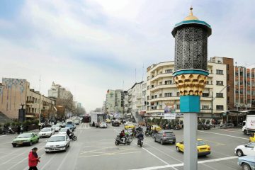 در شرایط بحرانی اطلاع‌رسانی با گوشی روش درستی نیست و می‌توان از بلندگو استفاده کرد