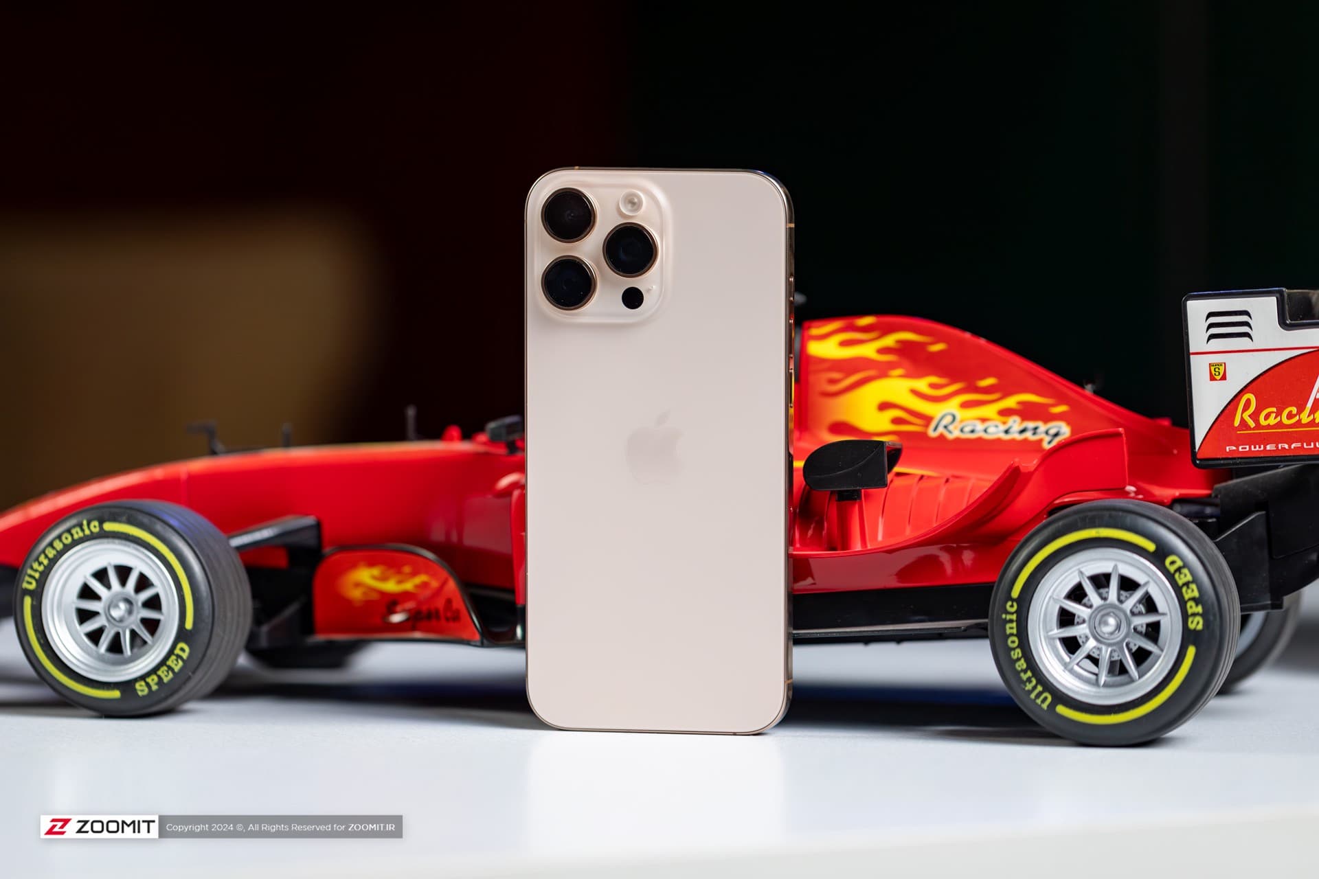 فوری: زمان رونمایی آیفون ۱۷ لو رفت