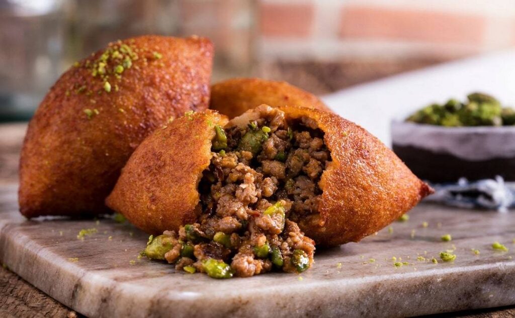 غذاهای محلی ترکیه؛ ۳۷ مورد از غذاهای ترکیه خوشمزه و دلچسب_سلوادور 100 غذاهای محلی ترکیه؛ ۳۷ مورد از غذاهای ترکیه خوشمزه و