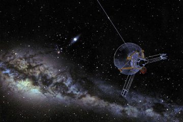 پیشگامان واقعی؛ وویجرها نخستین کاوشگران مرزهای منظومه شمسی نبودند