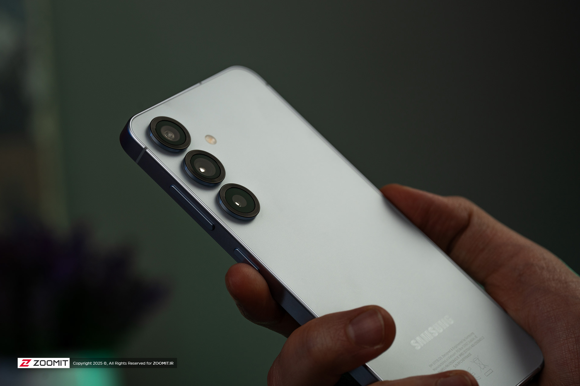 گلکسی اس پلاس سامسونگ به تاریخ می‌پیوندد؟