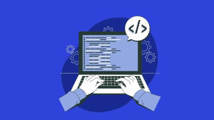 بهترین زبان برنامه نویسی برای طراحی سایت: راهنمای جامع انتخاب_سلوادور 11 بهترین زبان برنامه نوسی برای طراحی سایت های اینترنتی