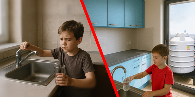 1754904429 523 قطعی برق و آب ۴ ساعته شد سلوادور