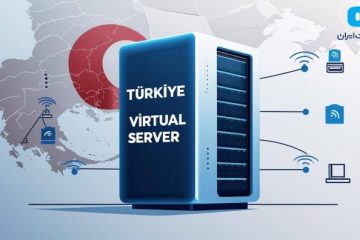 خرید سرور مجازی ترکیه از هاست ایران