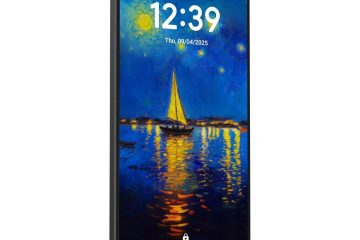 نمایشگر گوشی TCL 60 Ultra Nxtpaper