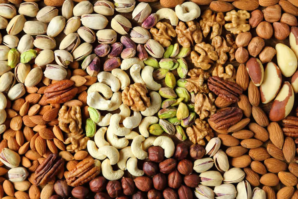 1755874382 957 برای درمان اسهال چه بخوریم؛ باید و نباید‌های تغذیه برای.webp