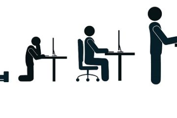 ارگونومی چیست