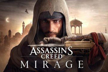 بازی‌های جدید ایکس‌باکس گیم پس؛ از Assassin's Creed Mirage تا Citizen Sleeper 2