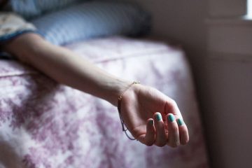 علت ضعف ناگهانی بدن چیست؟ + ۴۰ علت ضعف ناگهانی بدن