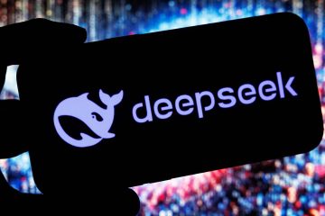 نسخه جدید هوش مصنوعی دیپ‌سیک در راه است؟