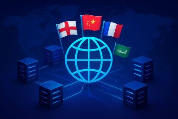 چگونه هاست مناسب برای وب‌سایت‌های چندزبانه را انتخاب کنیم؟