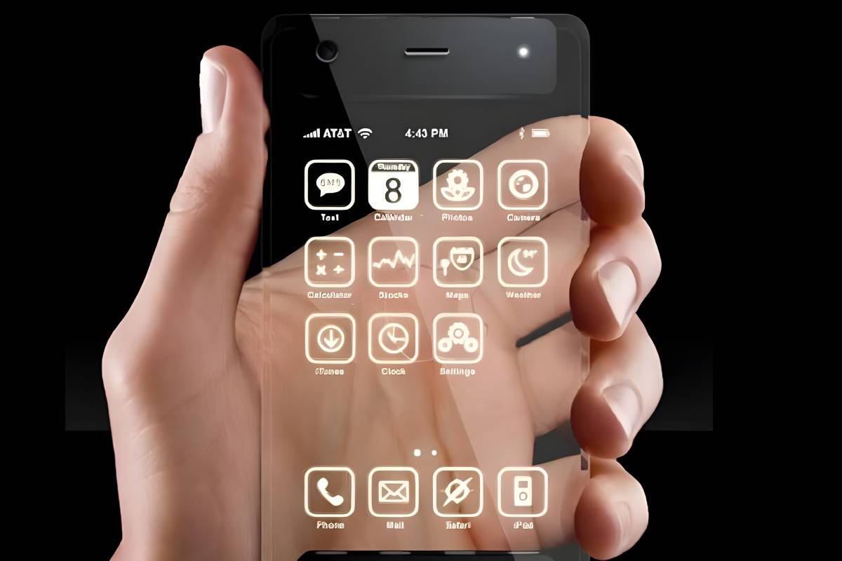 ۲۰ سالگی آیفون؛ گوشی منحصربه‌فرد اپل در راه است