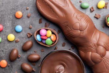 چرا شکلات را دوست داریم و چرا شکلات خوشمزه است؟