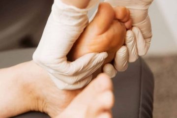 خار پاشنه عامل پنهان دردهای صبحگاهی در پاها