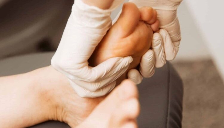 خار پاشنه عامل پنهان دردهای صبحگاهی در پاها