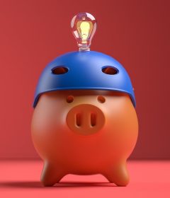 کاکه ایبو: هنر پس انداز به روش و افزایش ۳۰ درصد پس انداز!